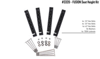 #3320 - Fusion Seat Height Kit