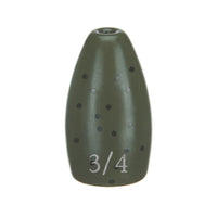Reaction Tackle Tungsten Flipping Weights