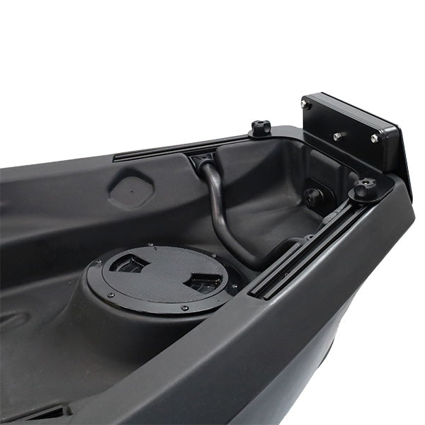 #7106 - Outboard Motor Mount - U10 + ULTD + UMAX