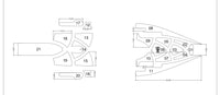 U10 Completion Decking Kit