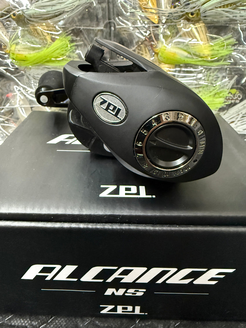 ZPI Alcance Japan