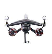 Mix / MixPro / Navbow / Navbow+ Dual-ball Butterfly Clip