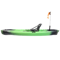 #4110 - VisiPole with NuCanoe Flag