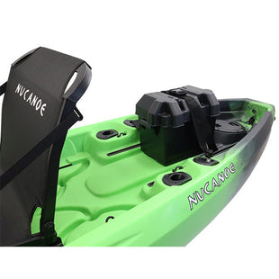 #7130 - Battery Box w/ Track Strap