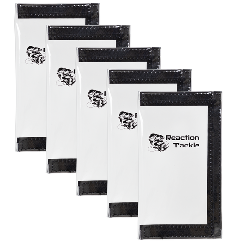 Reaction Tackle Fishing Lure Wraps