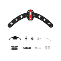 Navbow / Navbow+ Photographic Base Plate