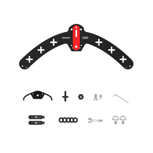 Navbow / Navbow+ Photographic Base Plate