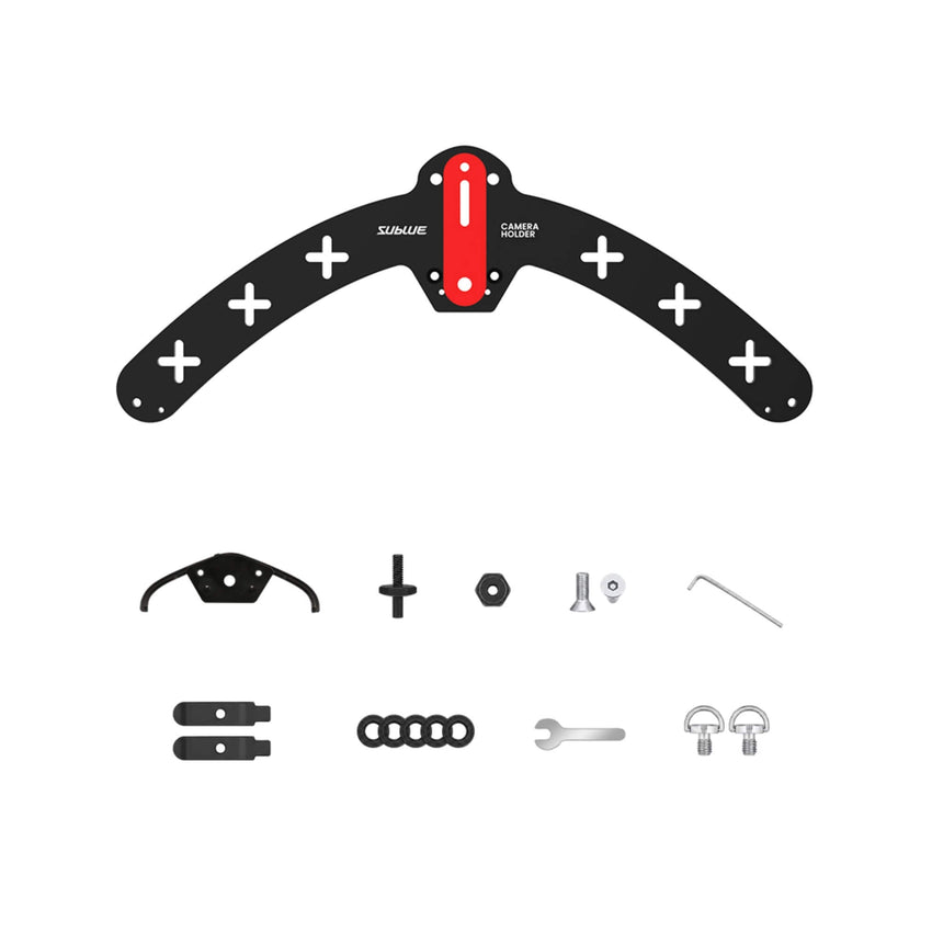 Navbow / Navbow+ Photographic Base Plate