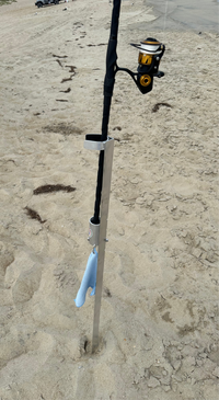 Open Face 2.0 Sand Spike