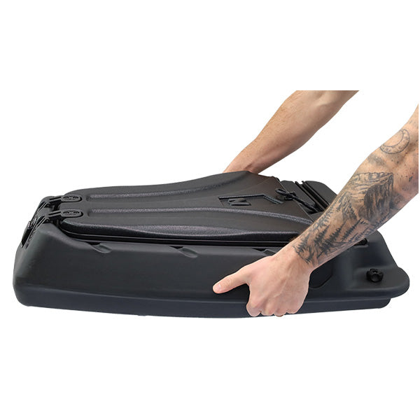 #2400 - NuCanoe GearPod