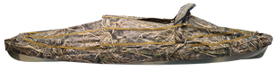 #5011 - Flint Layout Blind