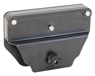 #7102 - Outboard Motor Mount - Frontier 12 + F10