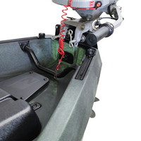#7106 - Outboard Motor Mount - U10 + ULTD + UMAX