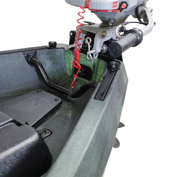 #7106 - Outboard Motor Mount - U10 + ULTD + UMAX