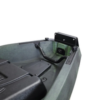 #7106 - Outboard Motor Mount - U10 + ULTD + UMAX