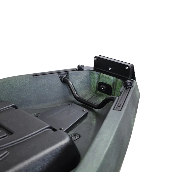 #7106 - Outboard Motor Mount - U10 + ULTD + UMAX