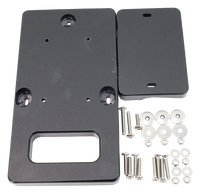 #7150 - Bow Motor Mount - F10