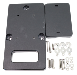 #7150 - Bow Motor Mount - F10