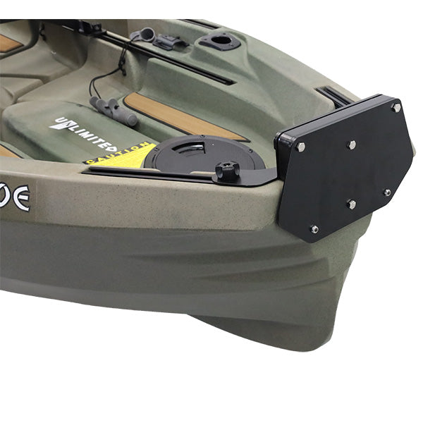 #7106 - Outboard Motor Mount - U10 + ULTD + UMAX