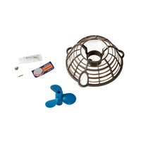 Motor Kare Kit