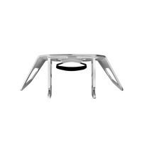 VAPOR / VAPOR Pro Wall-Mount Rack