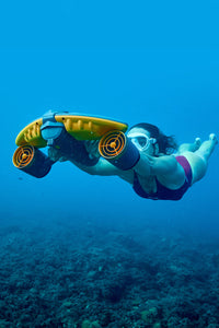 Navbow+ Motor Front Cover