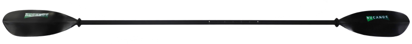 #8010 - Adjustable Aluminum Paddle