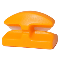 Line Cutterz Ceramic Blade Peel & Stick Flat Mount
