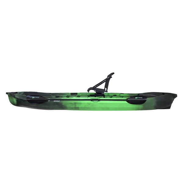 #8150 - 250-270cm Adj Angler Fiberglass