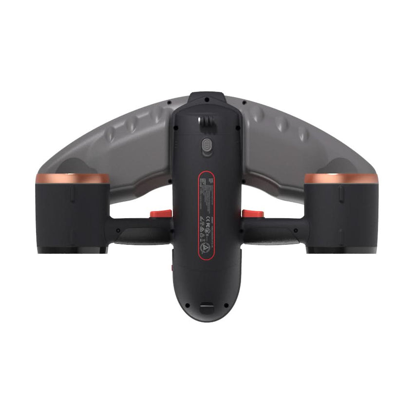 Navbow+ Battery Cover