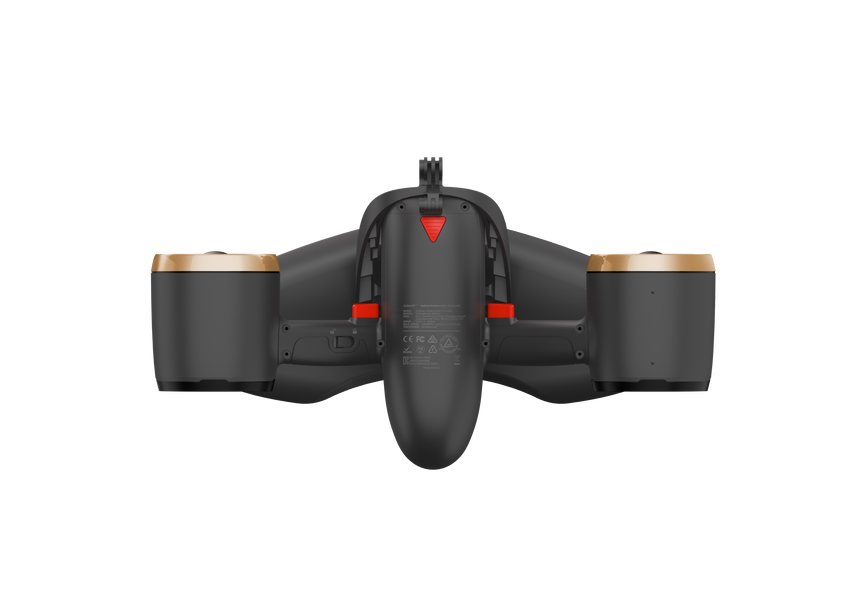 MixPro Battery Cover