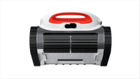 BN Pro Robotic Pool Cleaner