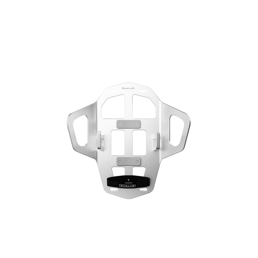 VAPOR / VAPOR Pro Wall-Mount Rack