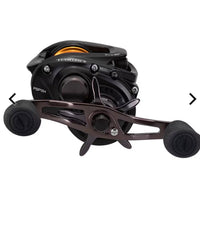 Lews Pro SP “ XCR Ultra II Tuned”