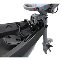 #7106 - Outboard Motor Mount - U10 + ULTD + UMAX