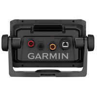 Garmin ECHOMAP UHD2 63sv Chartplotter/Fishfinder Combo w/US Inland Maps  GT54UHD-TM [010-02680-01]