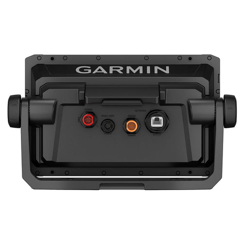 Garmin ECHOMAP UHD2 93sv Chartplotter/Fishfinder Combo w/US Inland Maps w/o Transducer [010-02688-00]