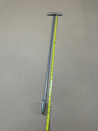 De-Hooker 30" S-Bend