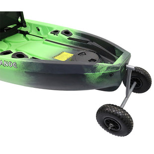 #2610 - NuCanoe Transport Cart