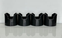 Deerfield Tube Caps
