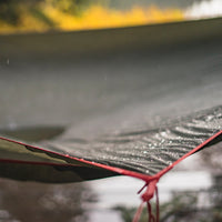Abrigo Rain Fly & Shelter