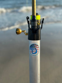 Tubular Sand Spike