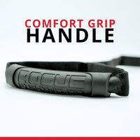 The Adjustable Drag Strap "The A.D.S."