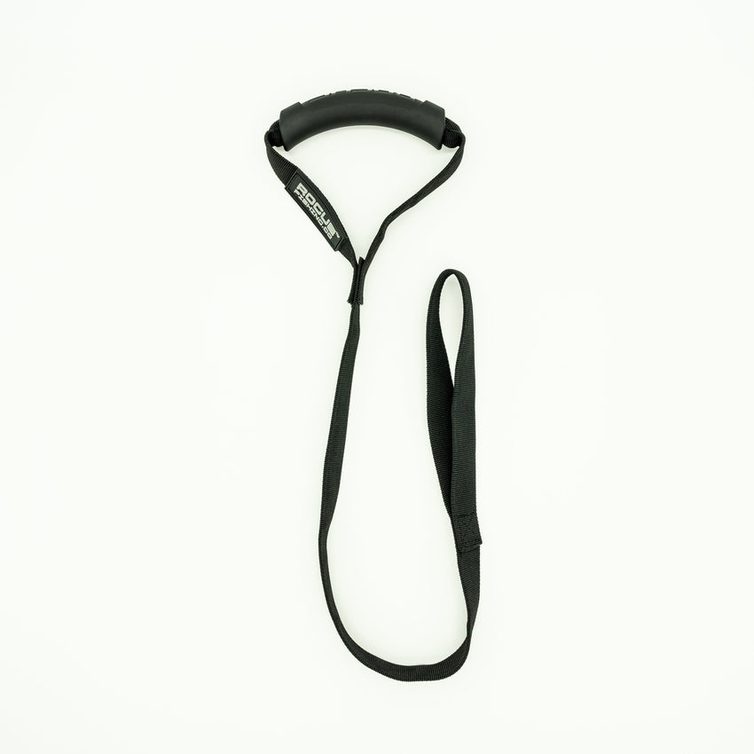 The Ally™ Stand Up Assist & Drag Strap