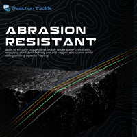 Reaction Tackle Nylon Monofilament Fishing Line