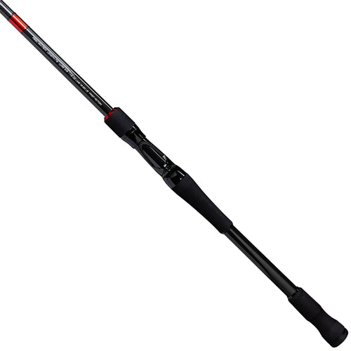 Signature Series: Andy Morgan Pro Battle Flipping Rod
