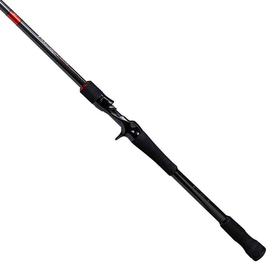 Signature Series: Andy Morgan Pro Battle Flipping Rod