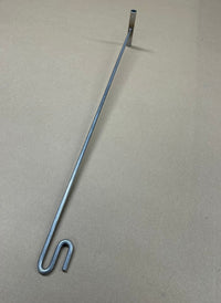 De-Hooker 30" S-Bend