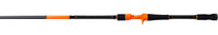 Balance Casting Rod