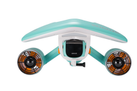 Mix Motor Front Cover